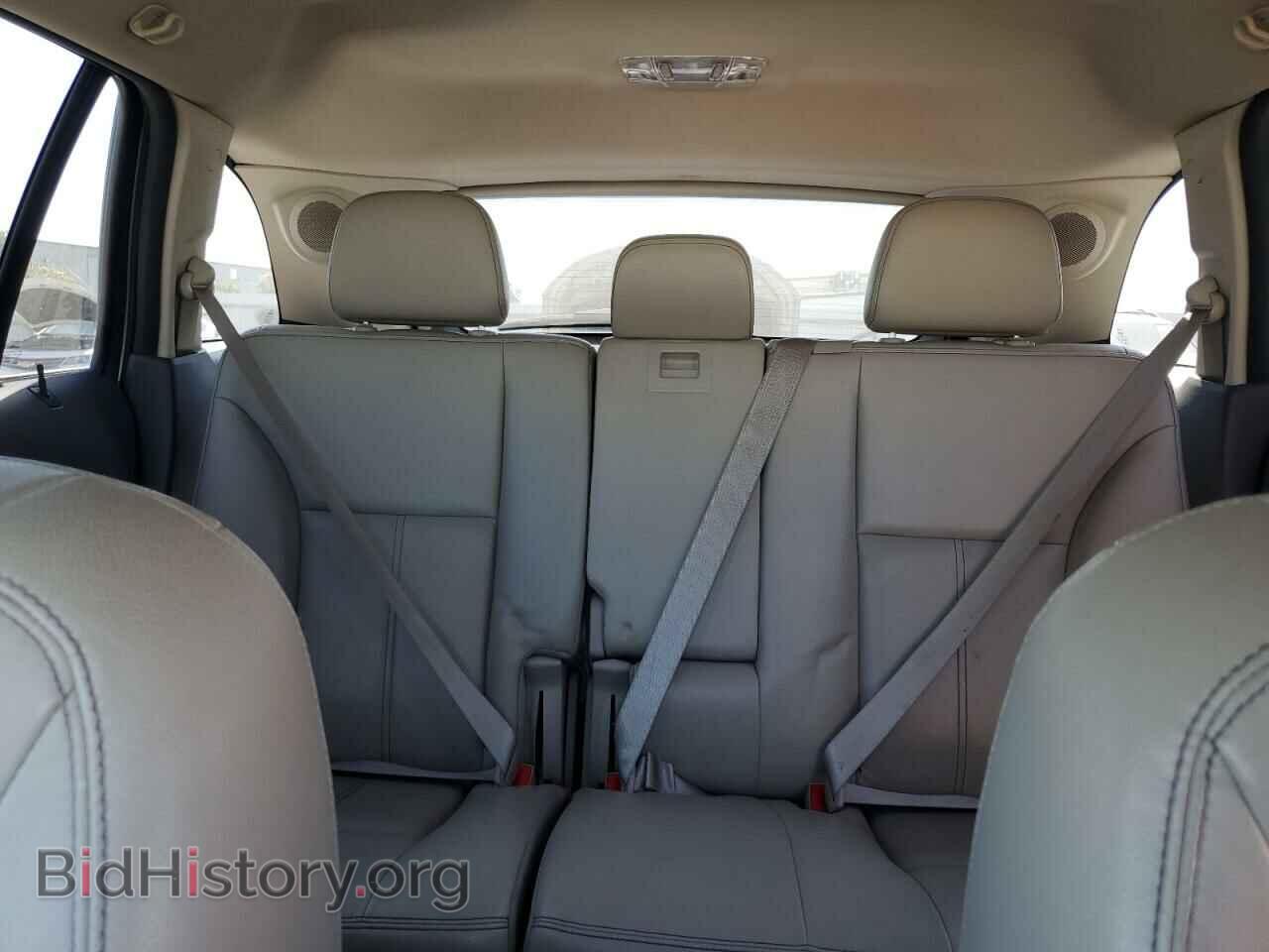 2013 FORD EDGE - VIN: 2FMDK3KC4DBA37122 - Фото 10