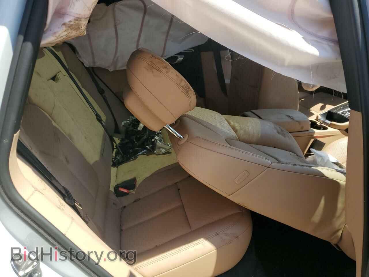 2023 PORSCHE MACAN BASE - VIN: WP1AA2A5XPLB11654 - Фото 10