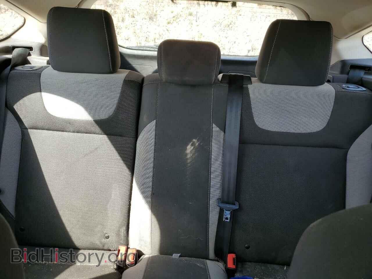 2012 FORD FOCUS - VIN: 1FAHP3K26CL383689 - Фото 10