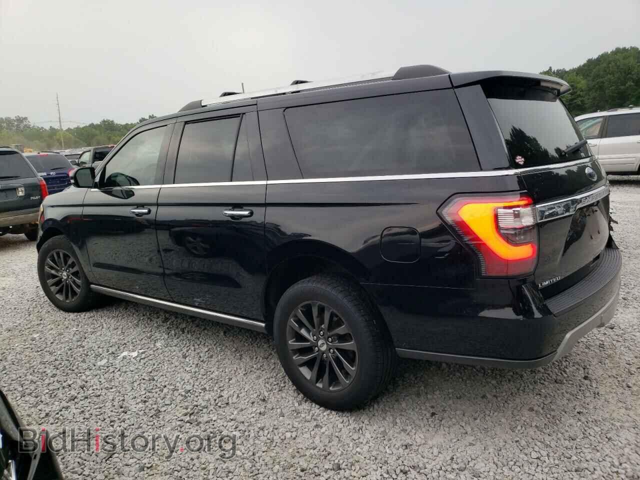 2019 FORD EXPEDITION - VIN: 1FMJK2AT3KEA51173 - Фото 2