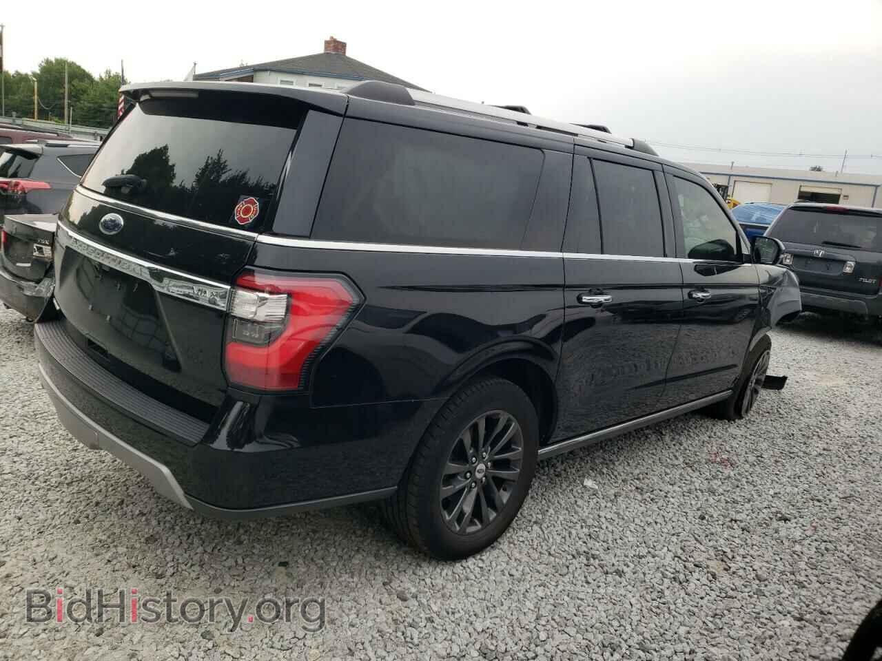 2019 FORD EXPEDITION - VIN: 1FMJK2AT3KEA51173 - Фото 3