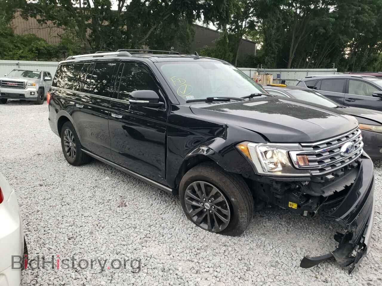 2019 FORD EXPEDITION - VIN: 1FMJK2AT3KEA51173 - Фото 4