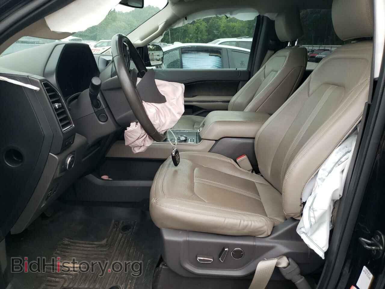 2019 FORD EXPEDITION - VIN: 1FMJK2AT3KEA51173 - Фото 7