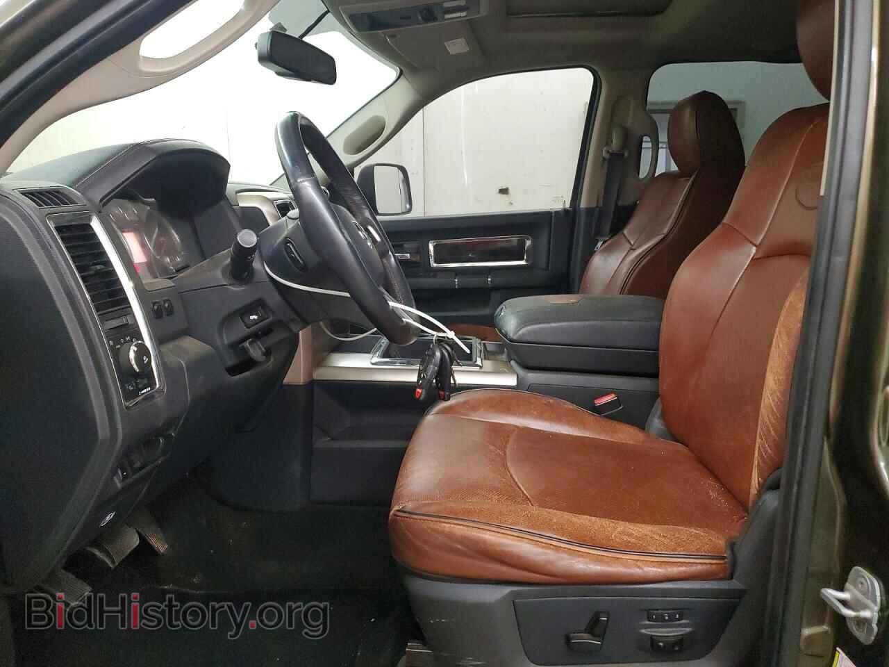 2011 DODGE RAM 2500 - VIN: 3D7UT2CL5BG626111 - Photo 7