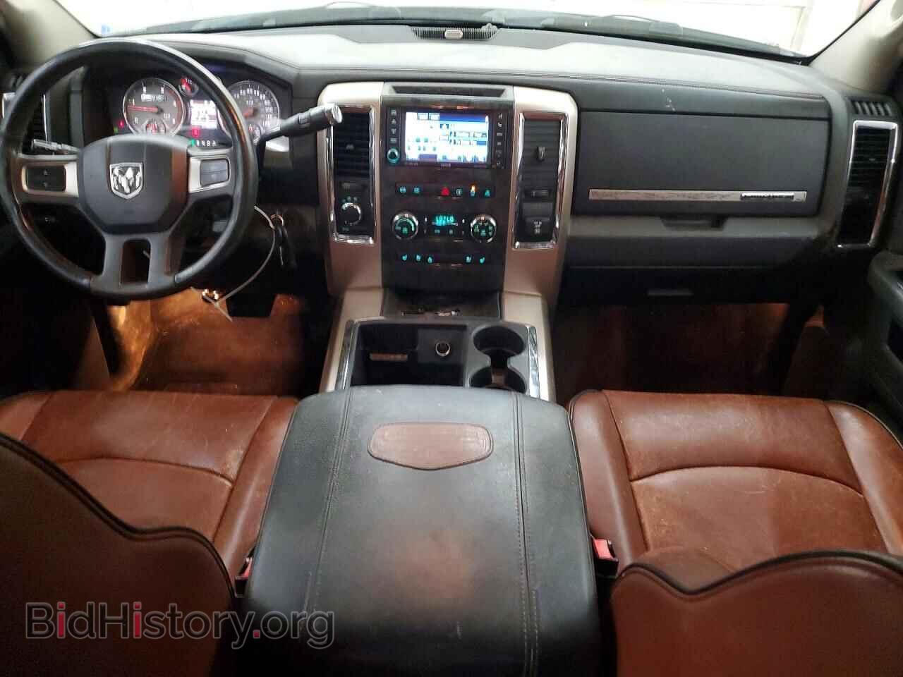 2011 DODGE RAM 2500 - VIN: 3D7UT2CL5BG626111 - Photo 8