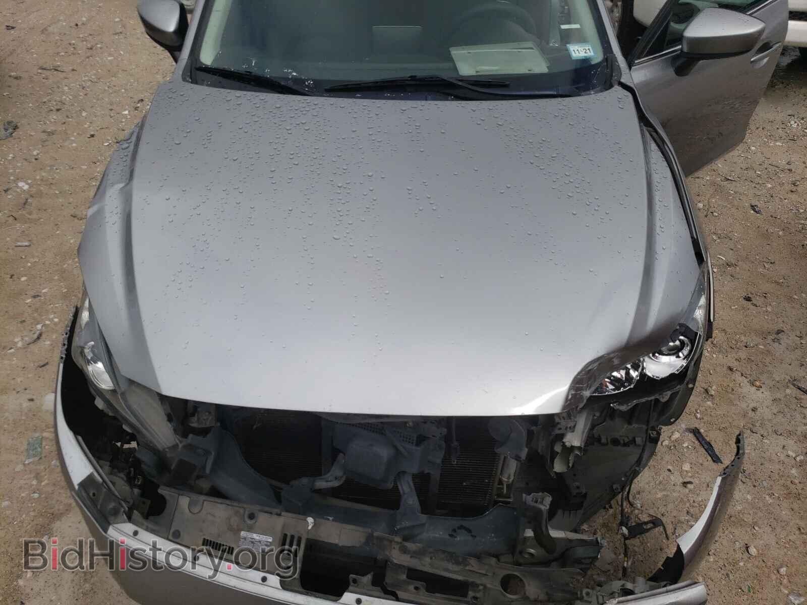 2015 MAZDA 3 - VIN: 3MZBM1L74FM146027 - Фото 7