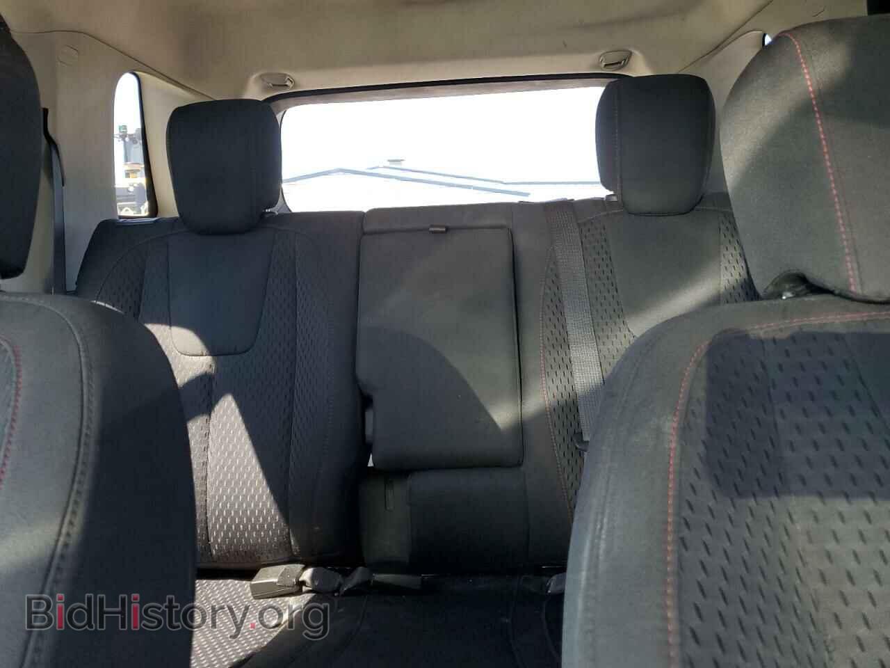 2012 GMC TERRAIN - VIN: 2GKALMEK8C6110338 - Photo 10