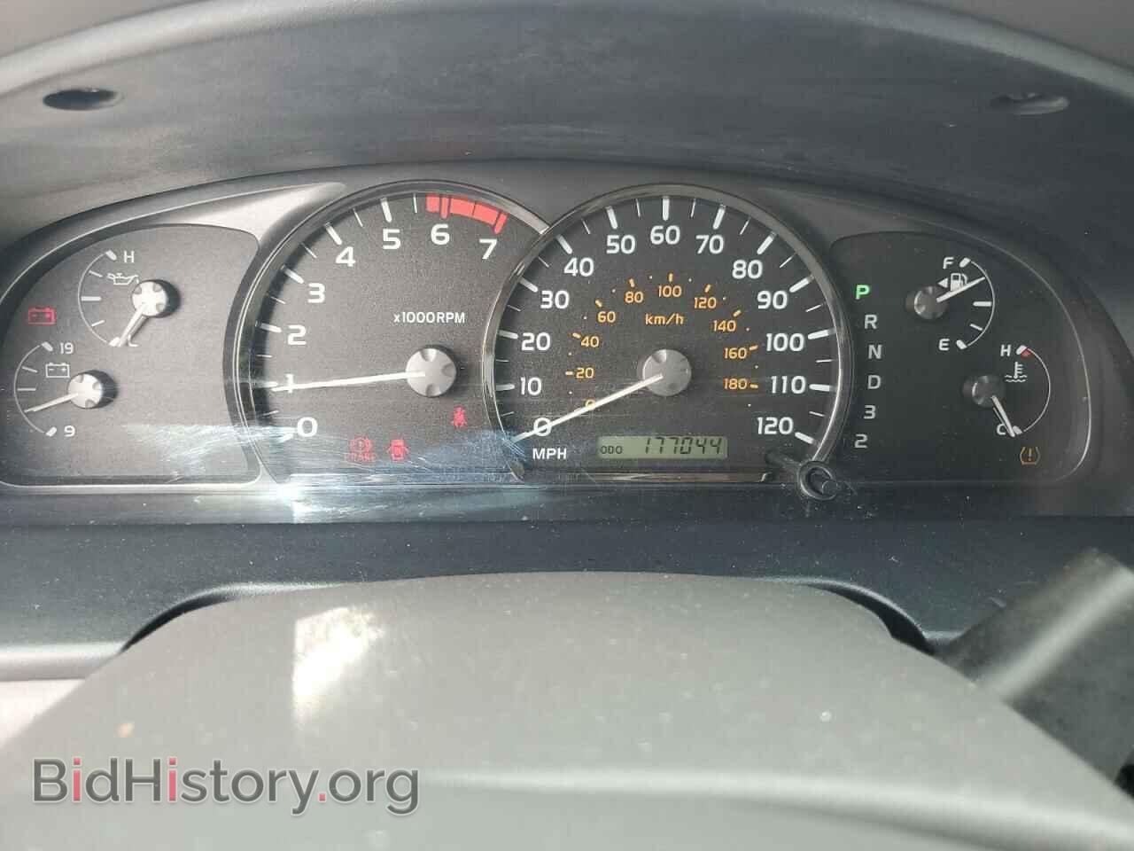 2006 TOYOTA SEQUOIA - VIN: 5TDZT34A96S281904 - Фото 9