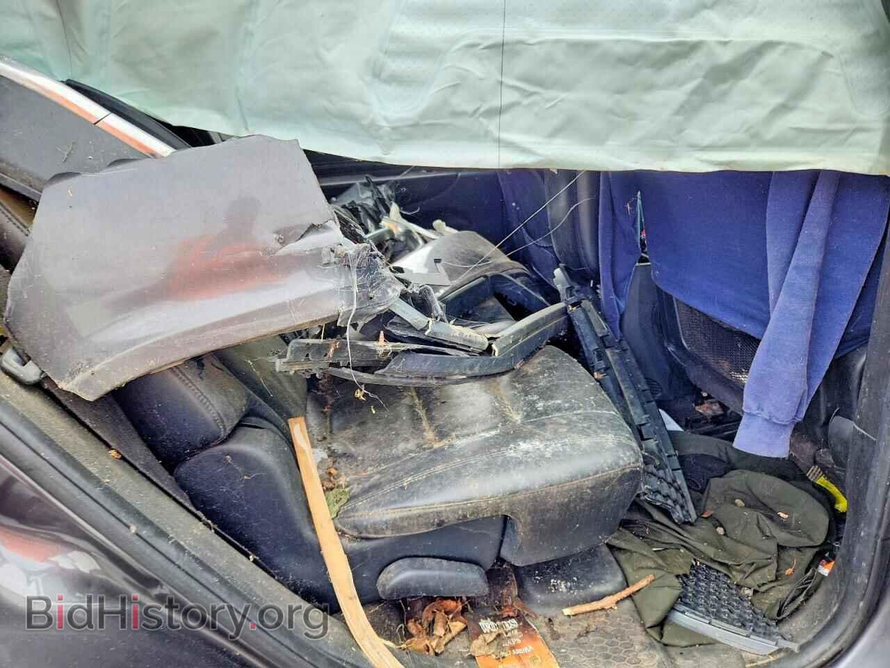 2016 DODGE DURANGO - VIN: 1C4RDJDG0GC400559 - Фото 11