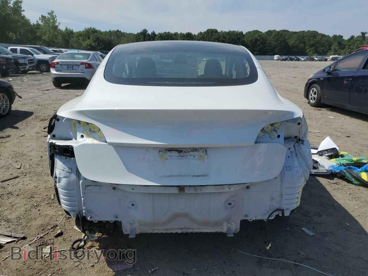 2021 TESLA MODEL 3 - VIN: 5YJ3E1EB9MF978664 - Photo 6