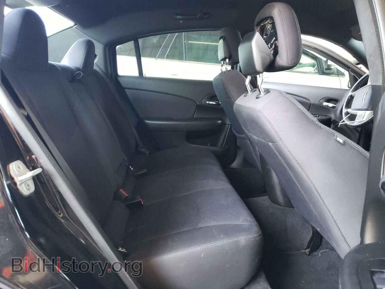 2013 CHRYSLER 200 - VIN: 1C3CCBBG9DN715933 - Фото 10