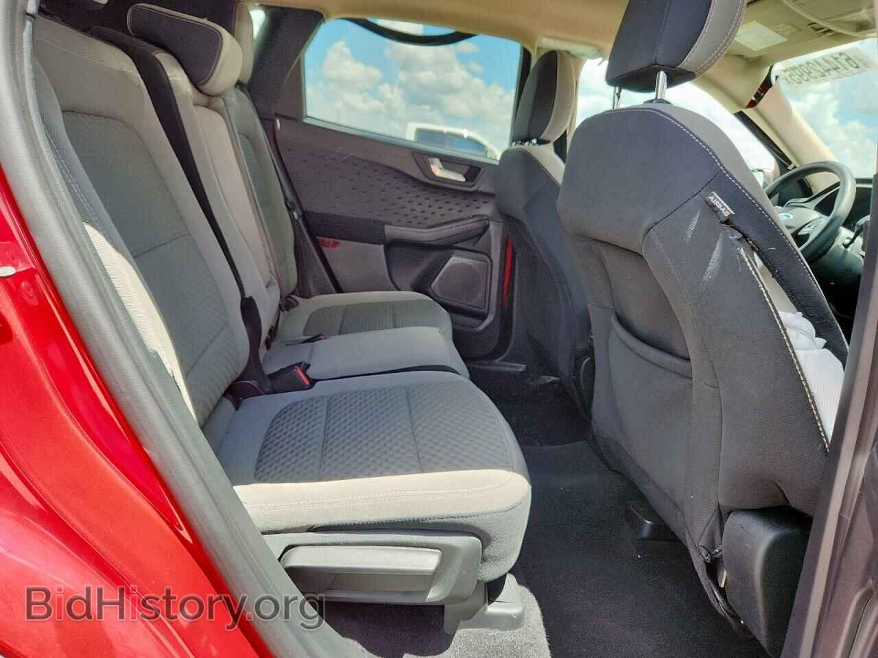 2020 FORD ESCAPE - VIN: 1FMCU0G65LUA25612 - Photo 11