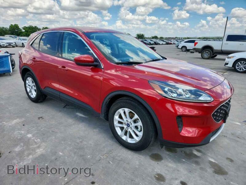 2020 Ford ESCAPE (VIN 1FMCU0G65LUA25612) — фото 4 из 13