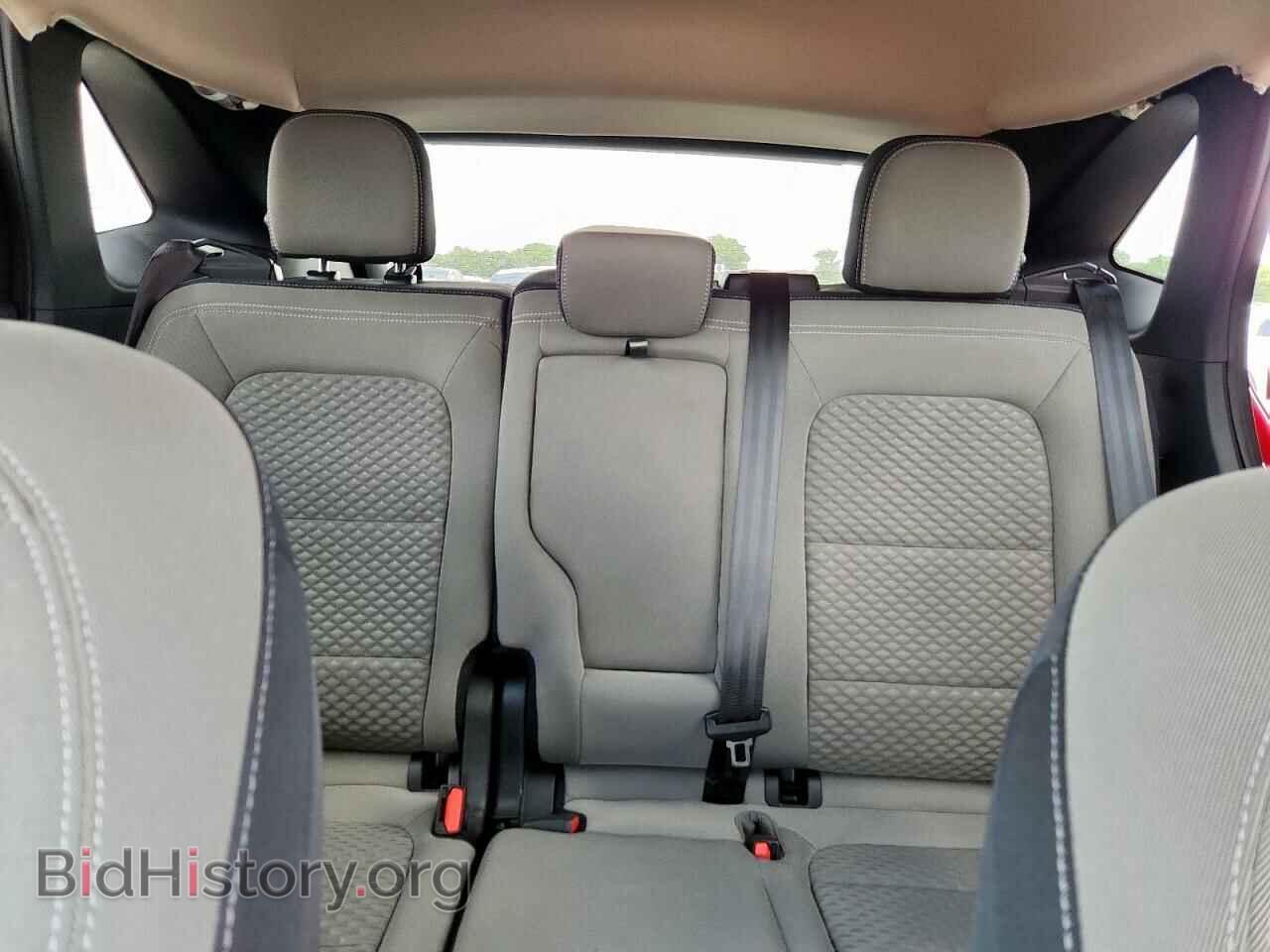 2020 FORD ESCAPE - VIN: 1FMCU0G65LUA25612 - Photo 10