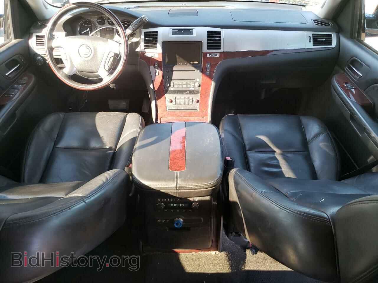 2007 CADILLAC ESCALADE - VIN: 1GYFK63887R233018 - Фото 8