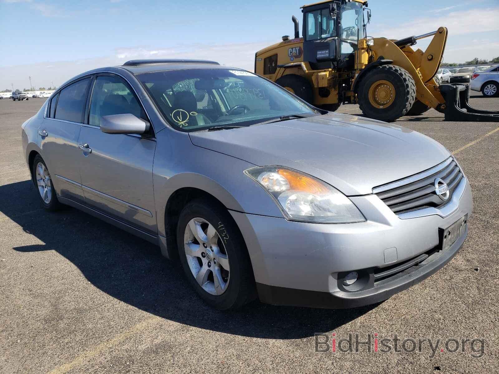 Photo 1N4AL21E29N408457 - NISSAN ALTIMA 2009