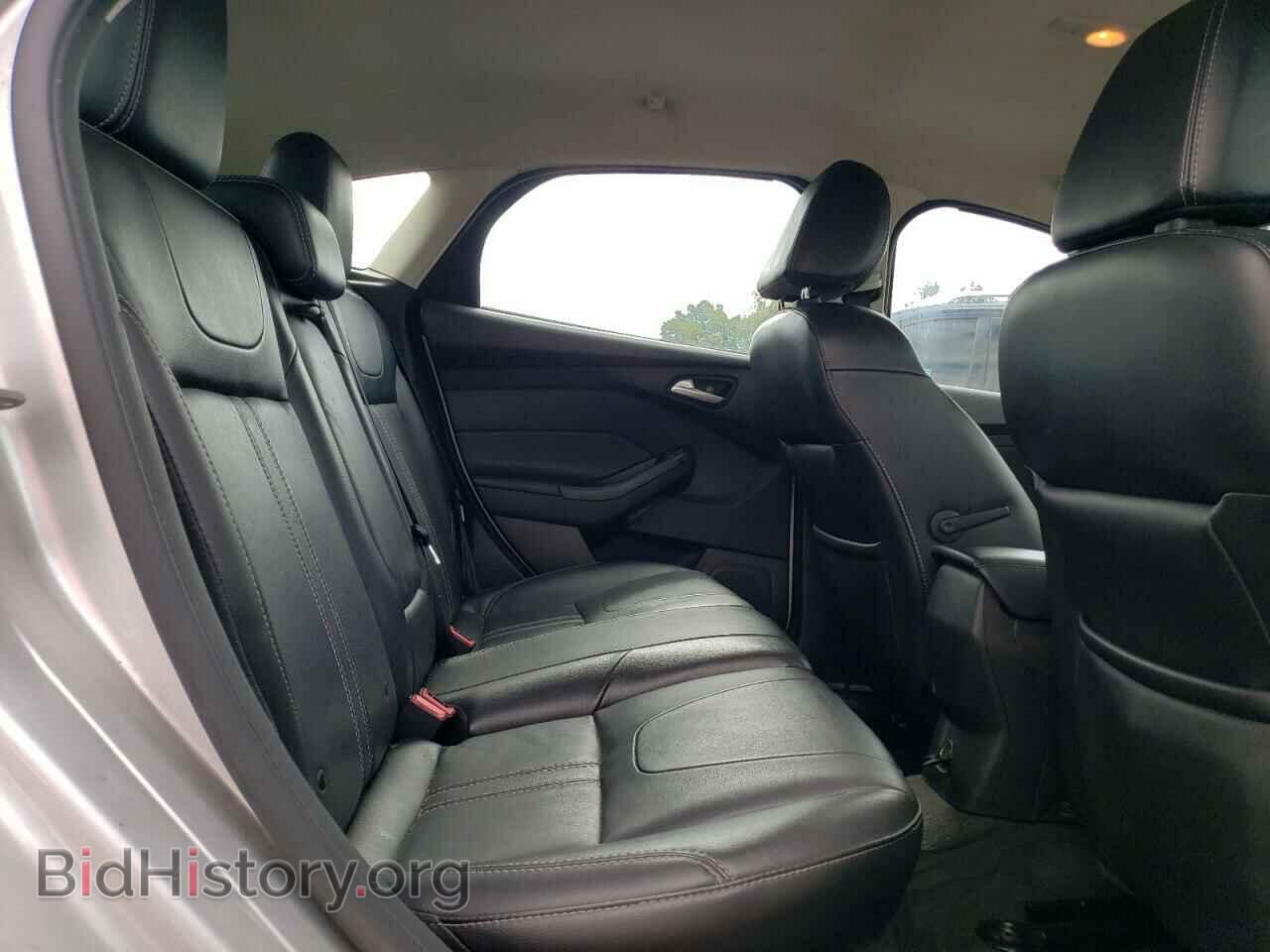 2014 FORD FOCUS - VIN: 1FADP3K23EL280506 - Фото 10