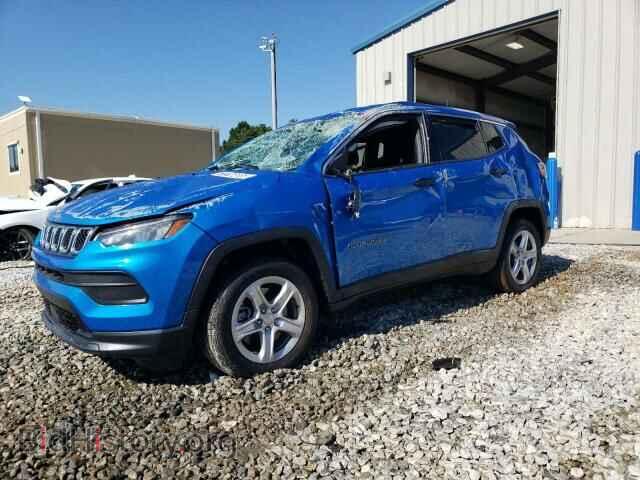Photo 3C4NJDAN8PT541394 - JEEP COMPASS 2023