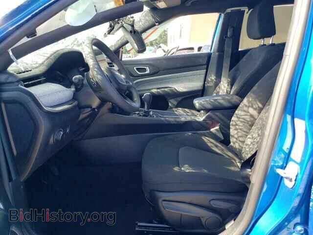 2023 JEEP COMPASS - VIN: 3C4NJDAN8PT541394 - Фото 7