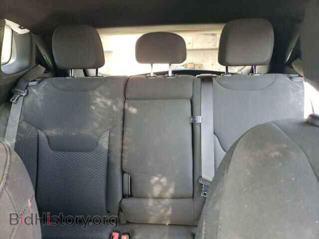 2023 JEEP COMPASS - VIN: 3C4NJDAN8PT541394 - Фото 10