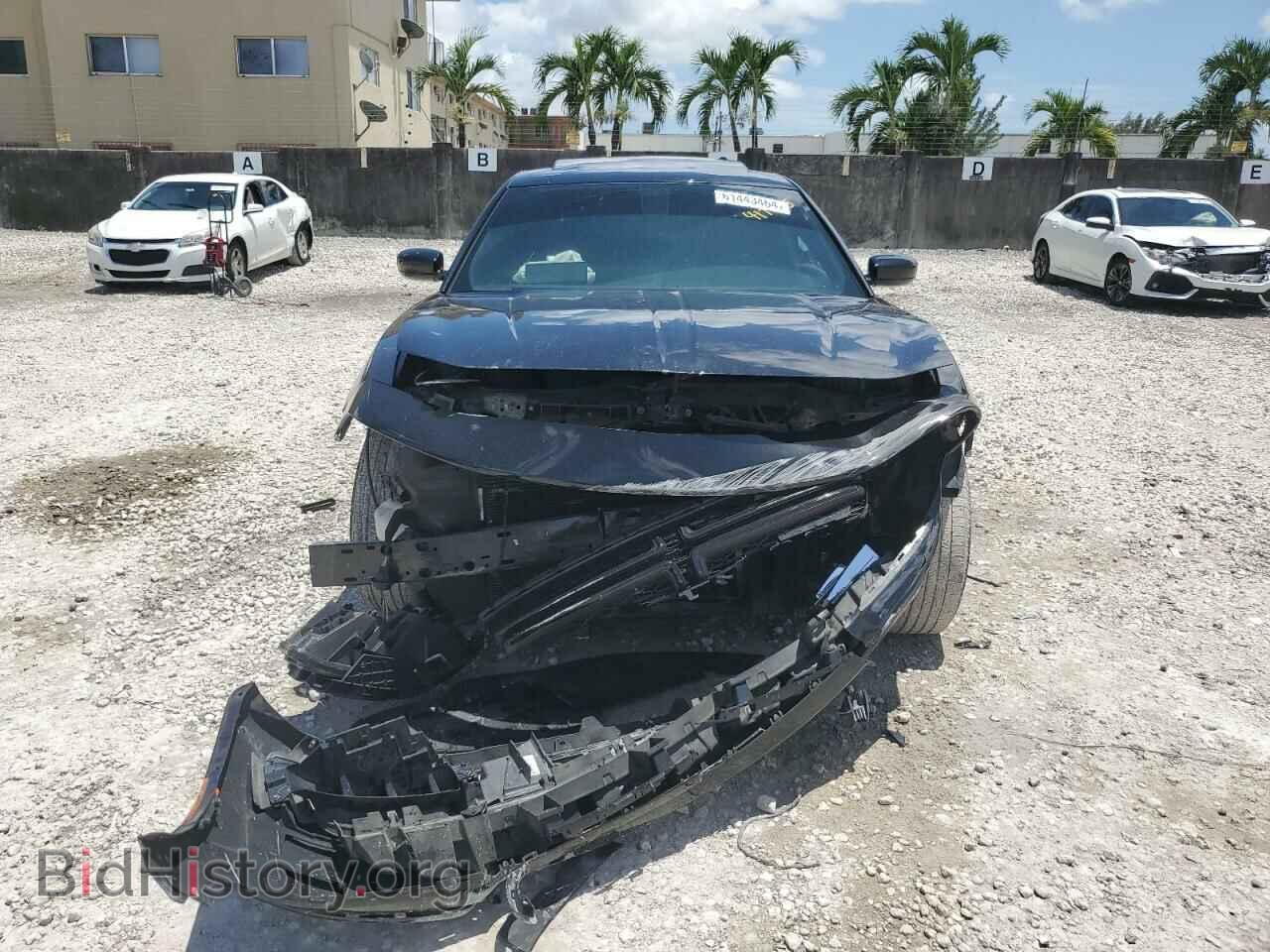 2019 DODGE CHARGER - VIN: 2C3CDXBG3KH657253 - Фото 5