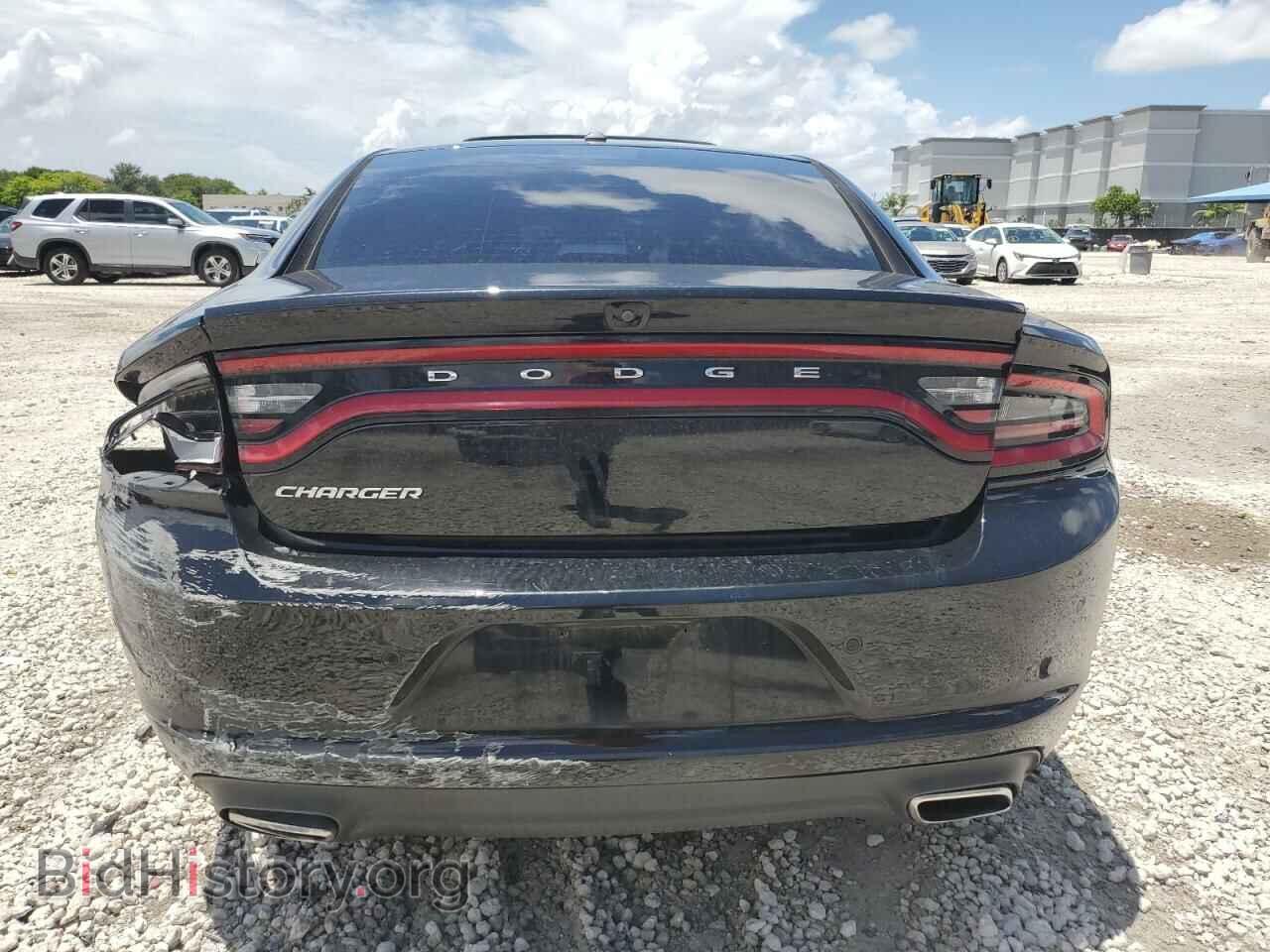 2019 DODGE CHARGER - VIN: 2C3CDXBG3KH657253 - Фото 6