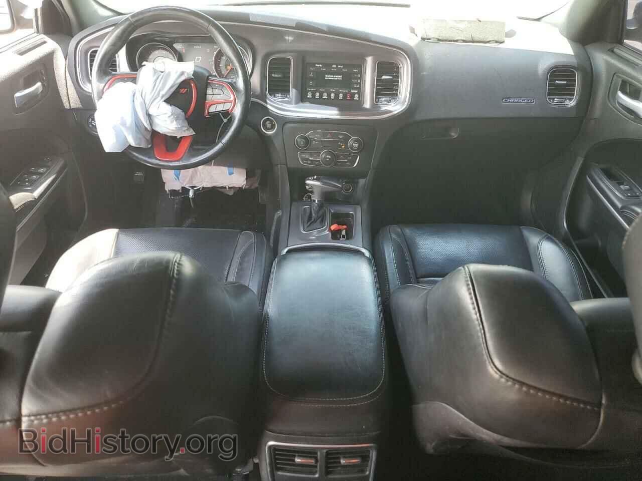 2019 DODGE CHARGER - VIN: 2C3CDXBG3KH657253 - Фото 8