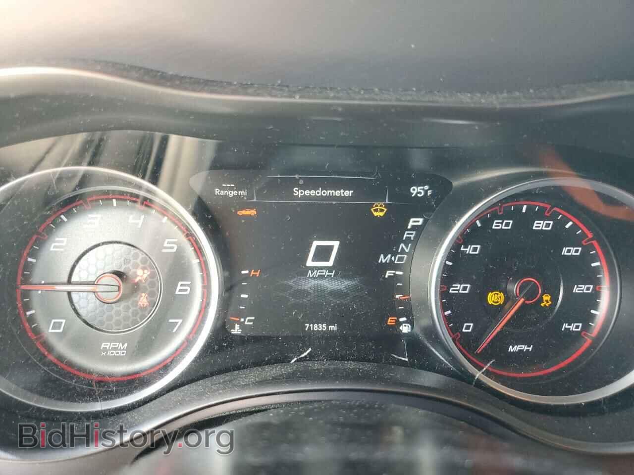 2019 DODGE CHARGER - VIN: 2C3CDXBG3KH657253 - Фото 9