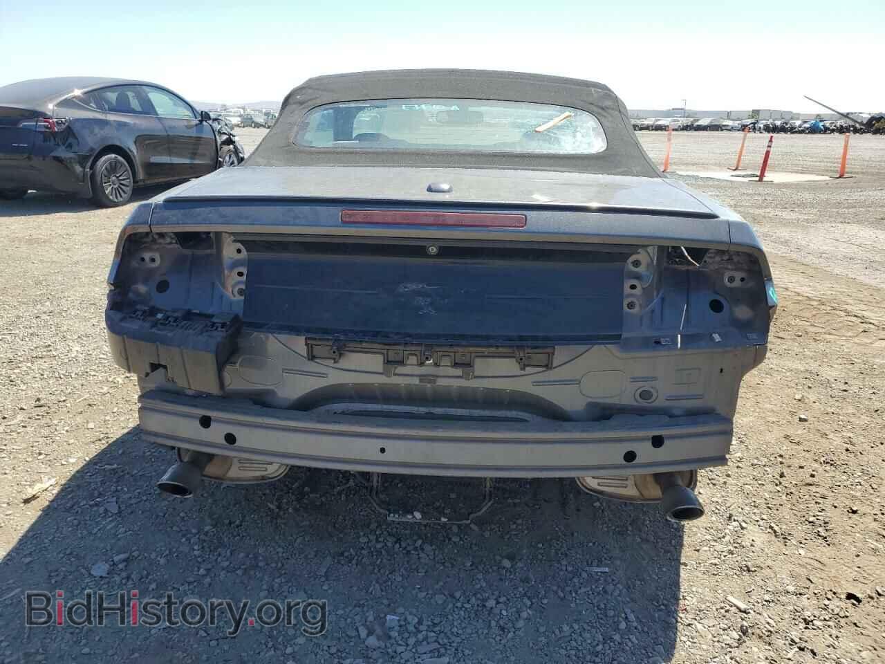 2019 FORD ALL Models - VIN: 1FATP8UH7K5131302 - Photo 6