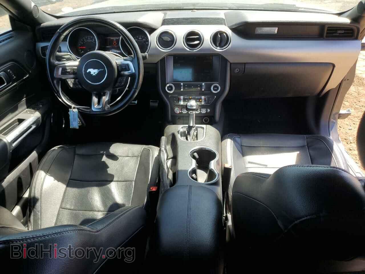 2019 FORD ALL Models - VIN: 1FATP8UH7K5131302 - Photo 8