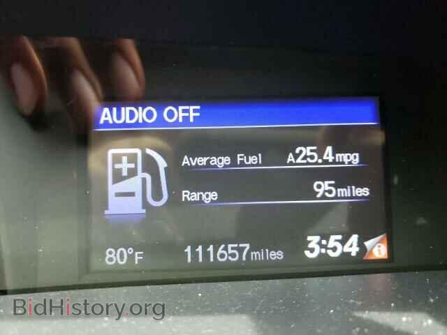 2014 HONDA CIVIC - VIN: 19XFB2F83EE052041 - Фото 8