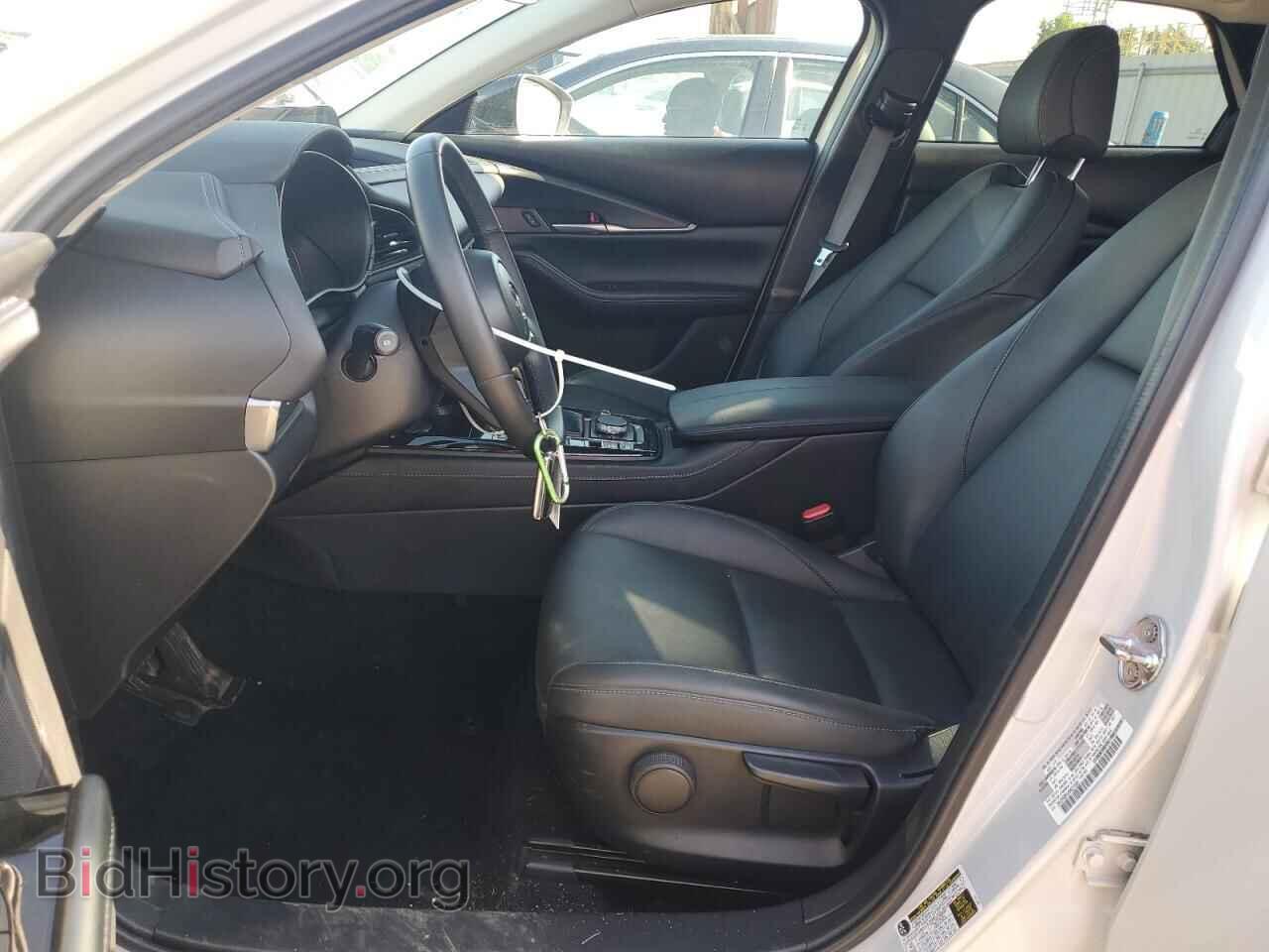 2024 MAZDA CX30 - VIN: 3MVDMBBMXRM631588 - Фото 7
