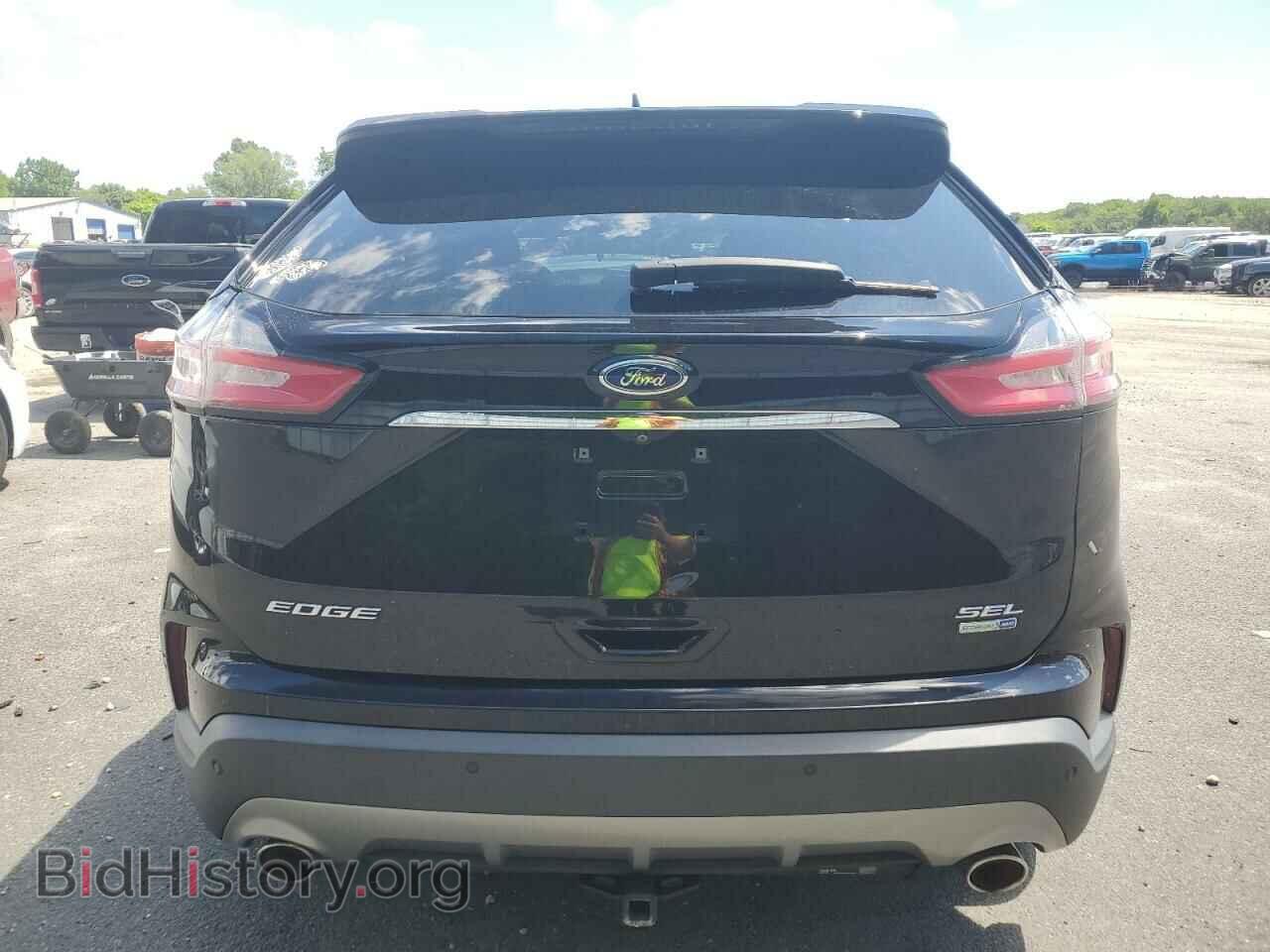 2019 FORD EDGE - VIN: 2FMPK4J92KBB73156 - Фото 6