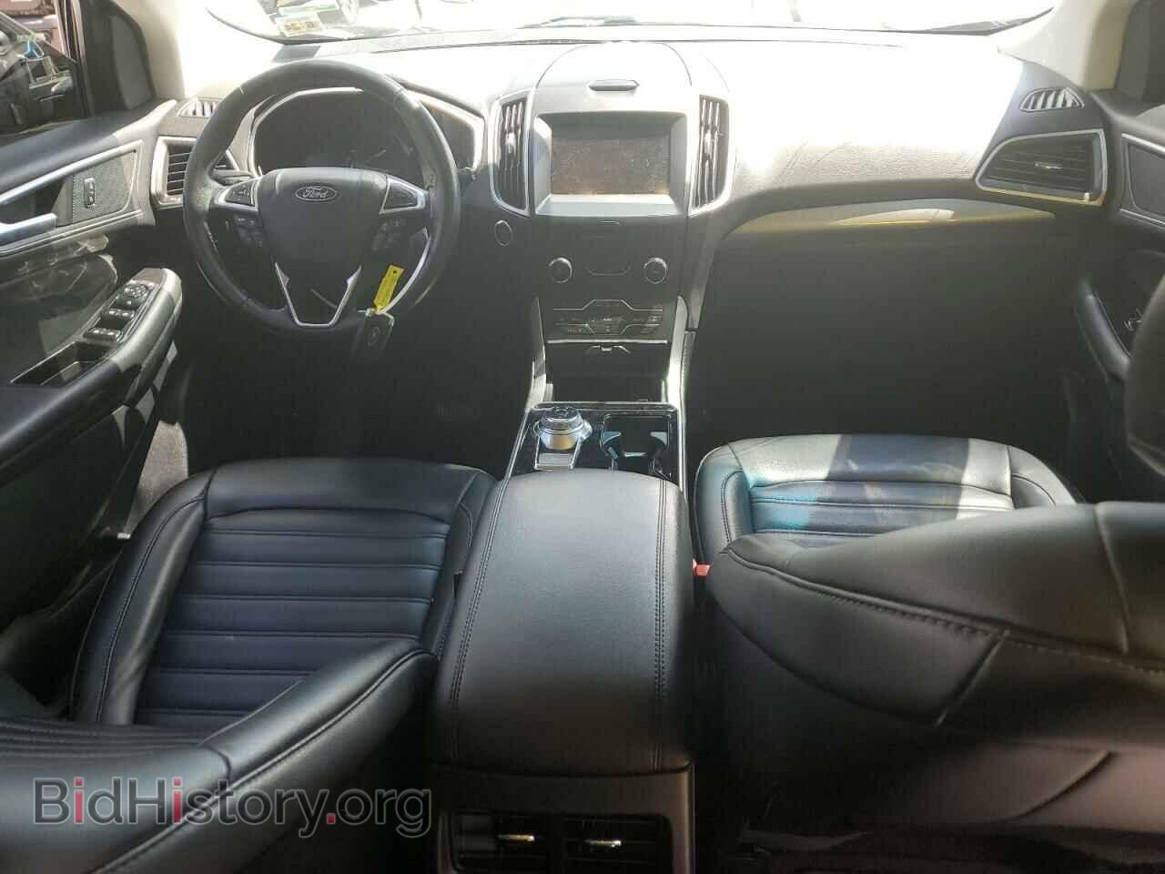 2019 FORD EDGE - VIN: 2FMPK4J92KBB73156 - Фото 8