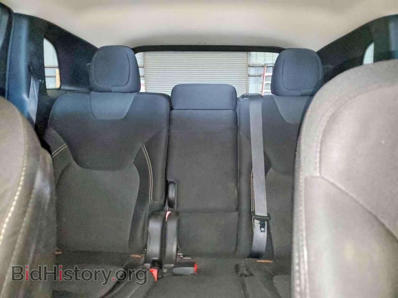 2015 JEEP CHEROKEE - VIN: 1C4PJMCS2FW735293 - Фото 10