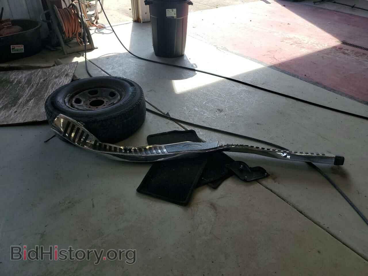2013 FORD F250 - VIN: 1FT7W2B69DEA22016 - Фото 12