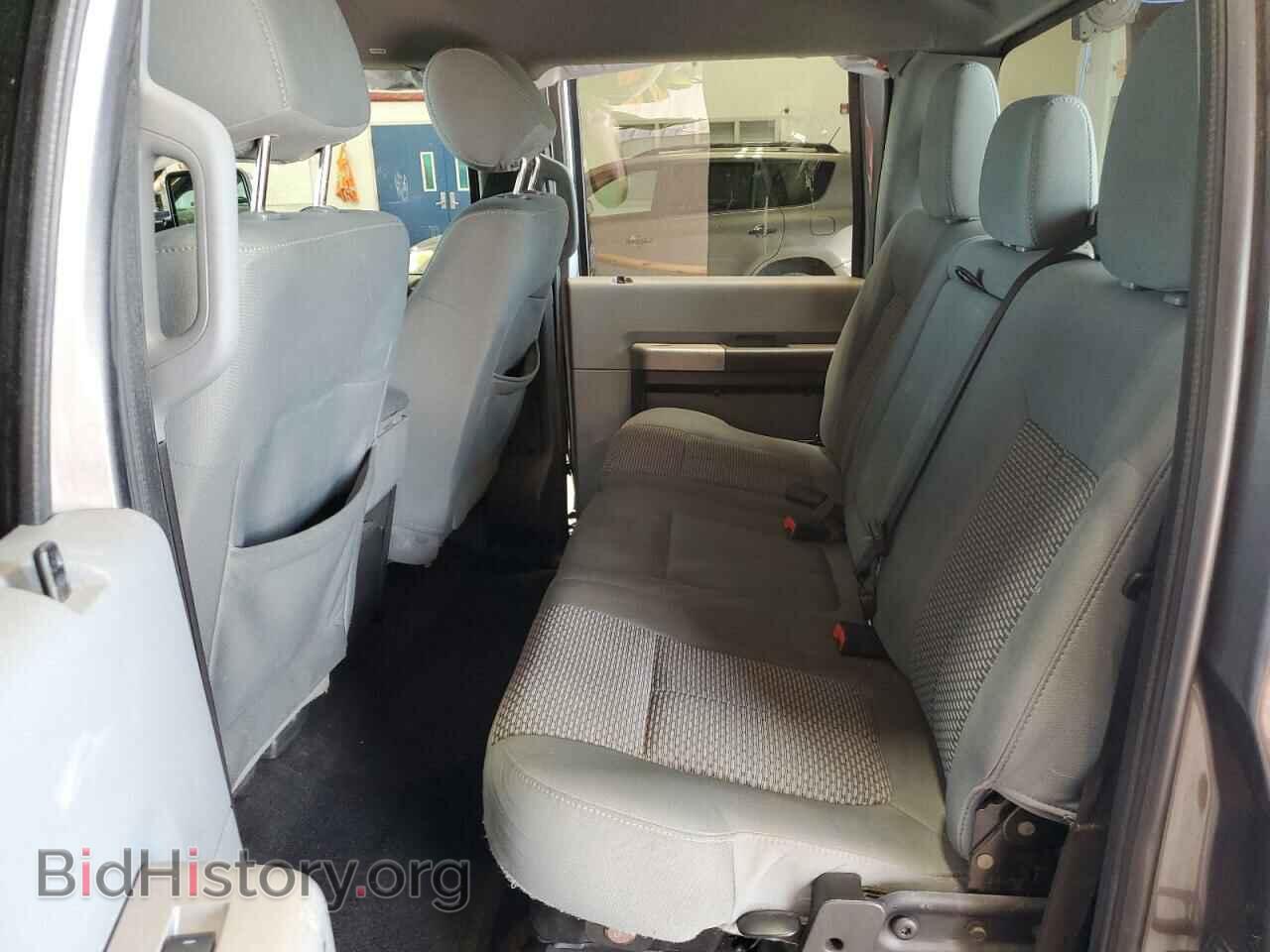 2013 FORD F250 - VIN: 1FT7W2B69DEA22016 - Фото 10