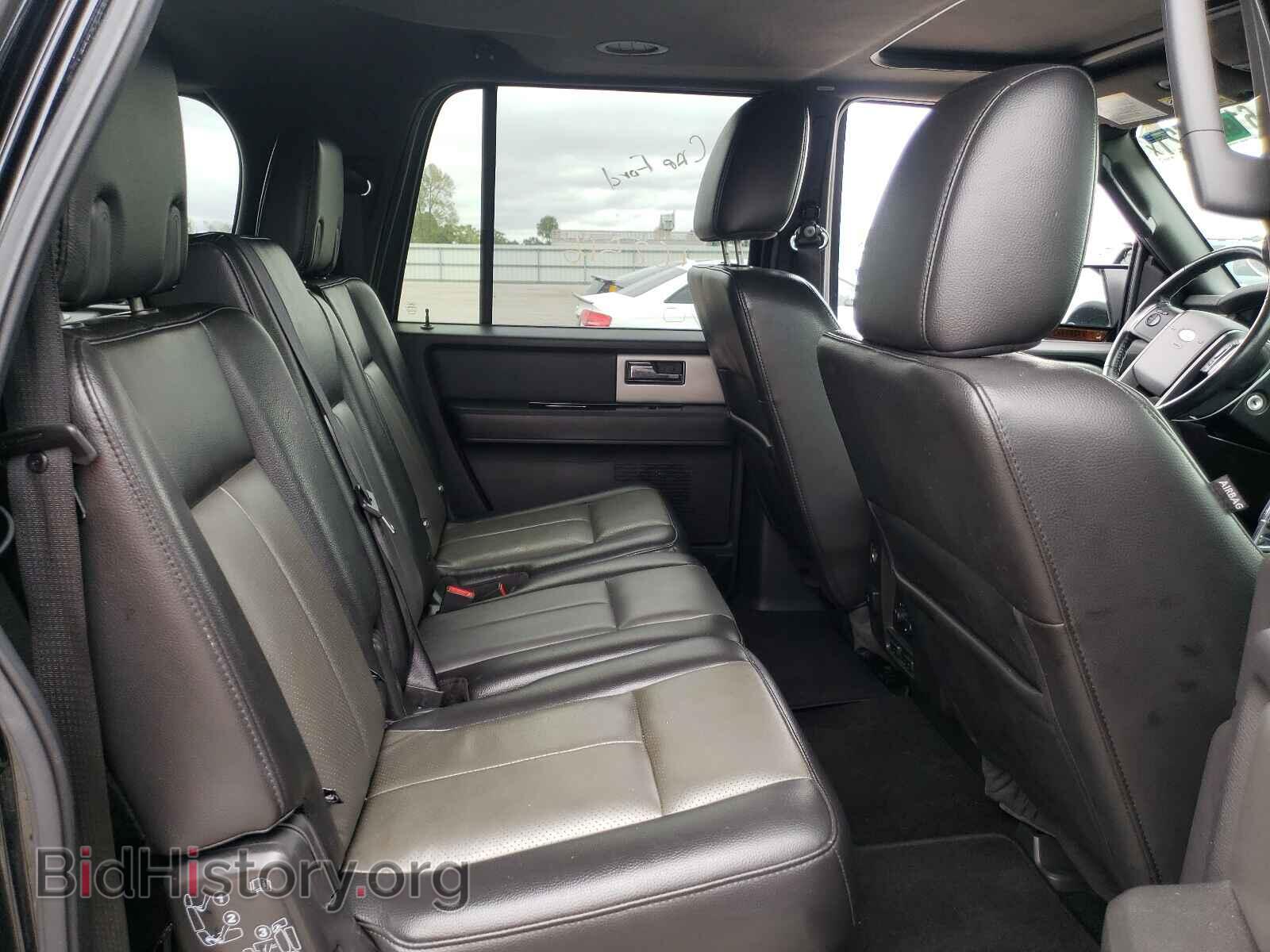 2012 FORD EXPEDITION - VIN: 1FMJK1J5XCEF04623 - Фото 6