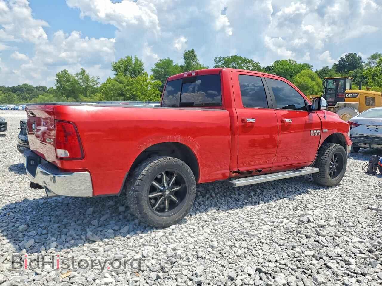 2013 RAM 1500 - VIN: 1C6RR7GTXDS705976 - Фото 3