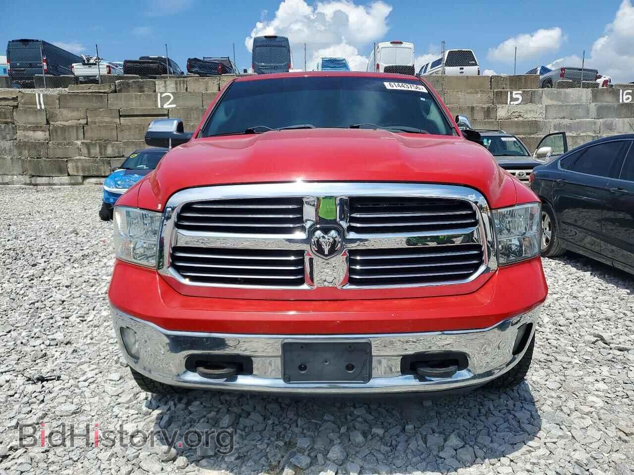 2013 RAM 1500 - VIN: 1C6RR7GTXDS705976 - Фото 5
