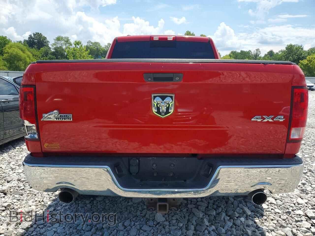 2013 RAM 1500 - VIN: 1C6RR7GTXDS705976 - Фото 6