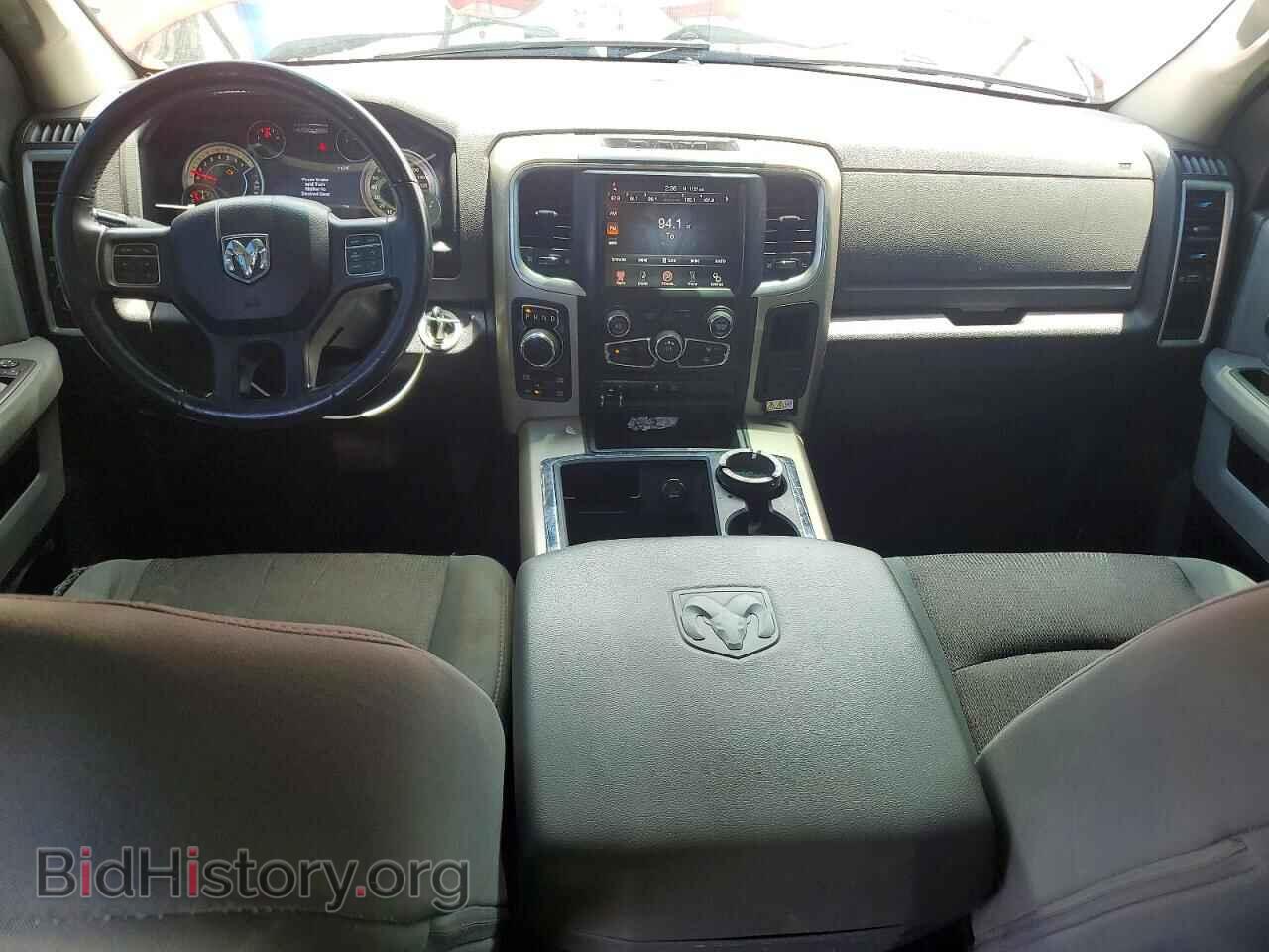 2013 RAM 1500 - VIN: 1C6RR7GTXDS705976 - Фото 8