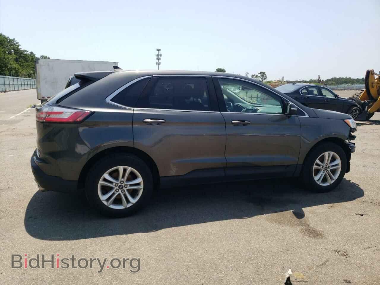 2020 FORD EDGE - VIN: 2FMPK4J96LBB54983 - Photo 3