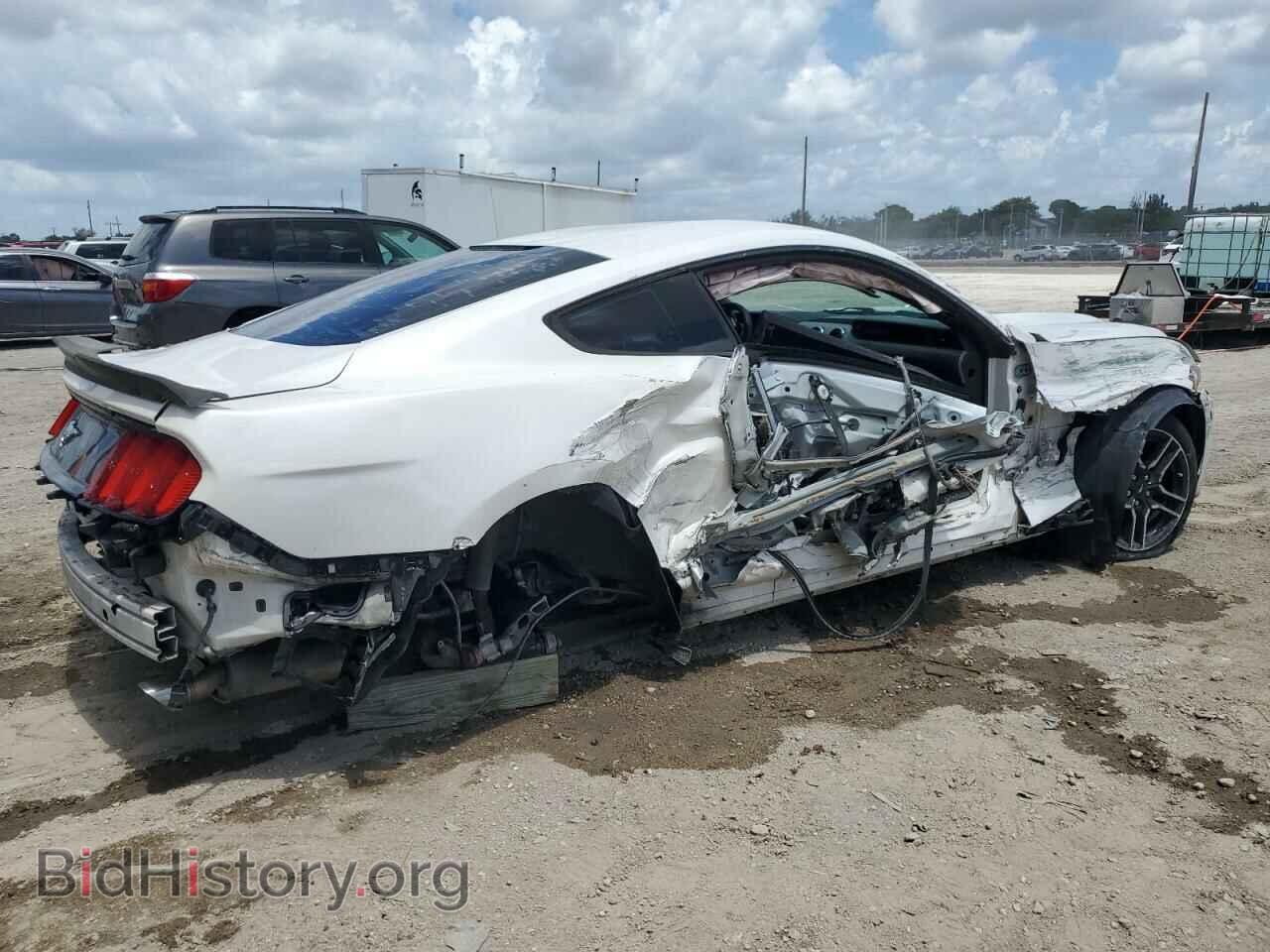 2017 FORD ALL Models - VIN: 1FA6P8TH9H5289633 - Фото 3