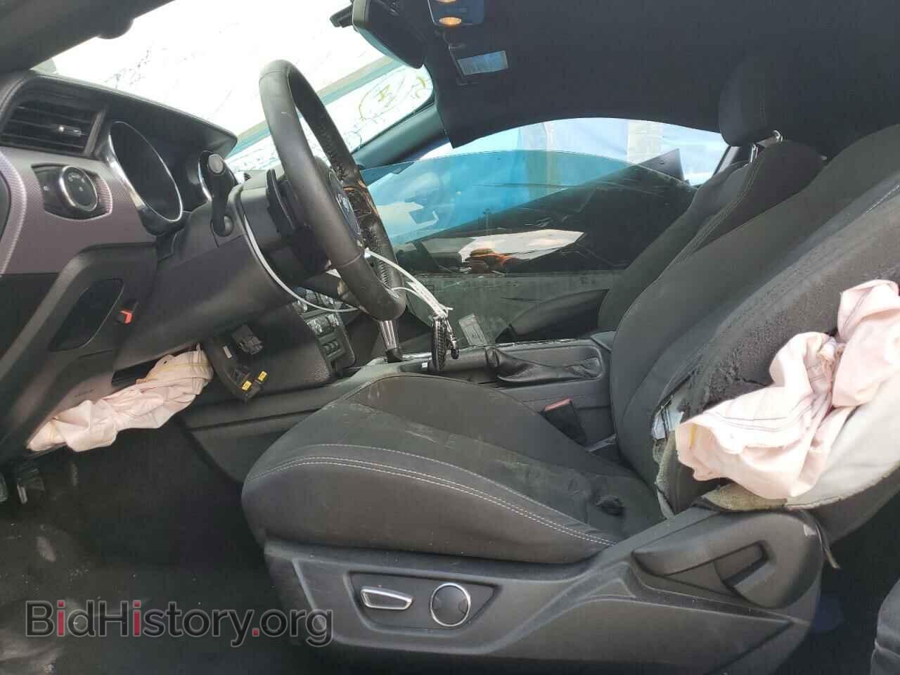 2017 FORD ALL Models - VIN: 1FA6P8TH9H5289633 - Фото 7