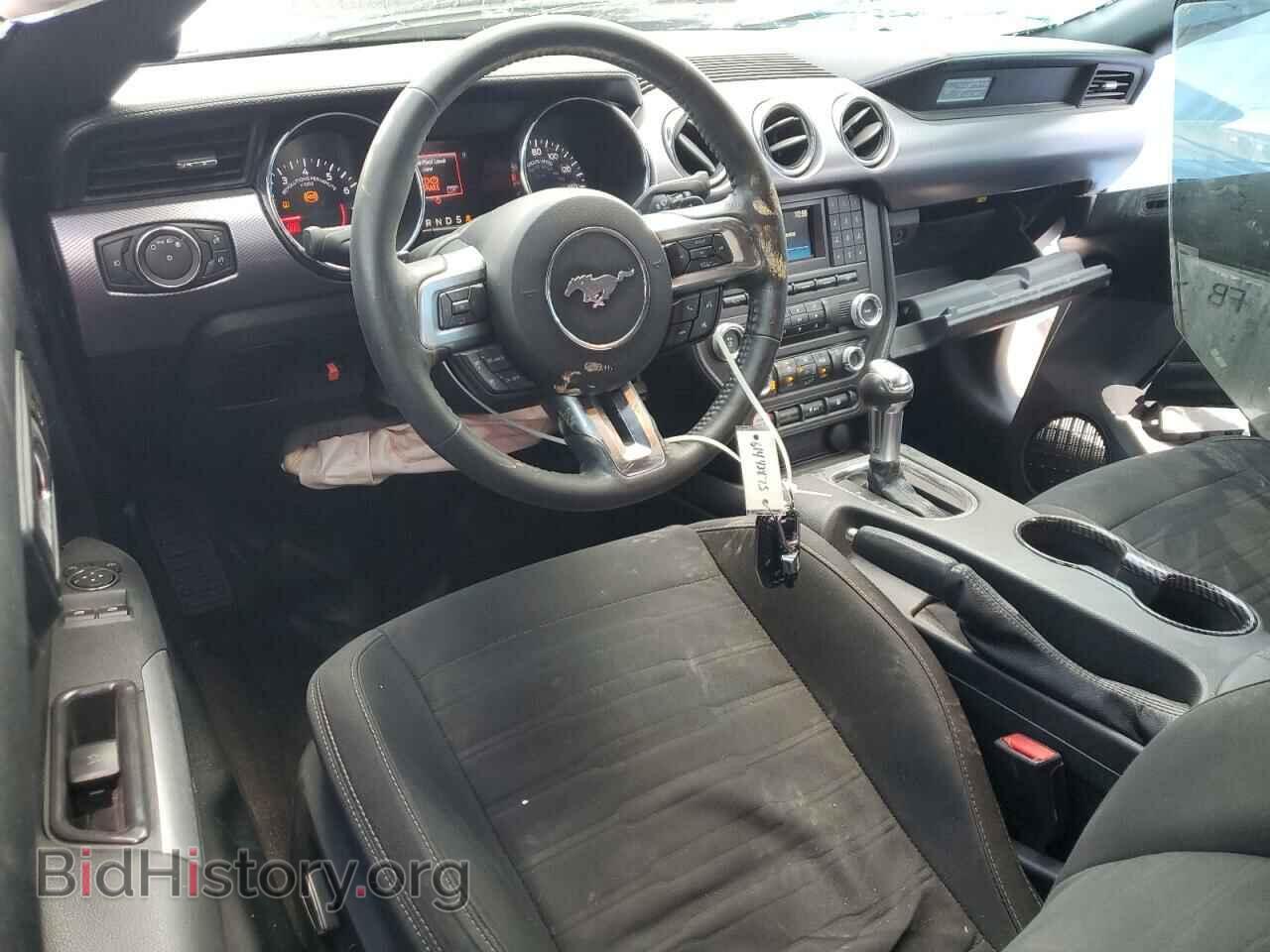 2017 FORD ALL Models - VIN: 1FA6P8TH9H5289633 - Фото 8