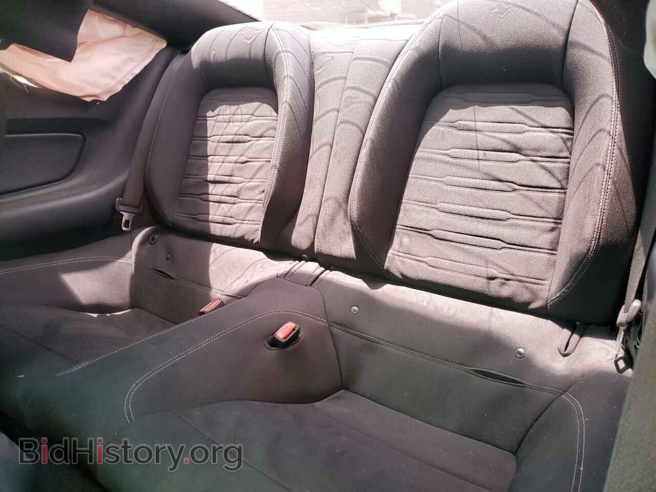 2017 FORD ALL Models - VIN: 1FA6P8TH9H5289633 - Фото 10