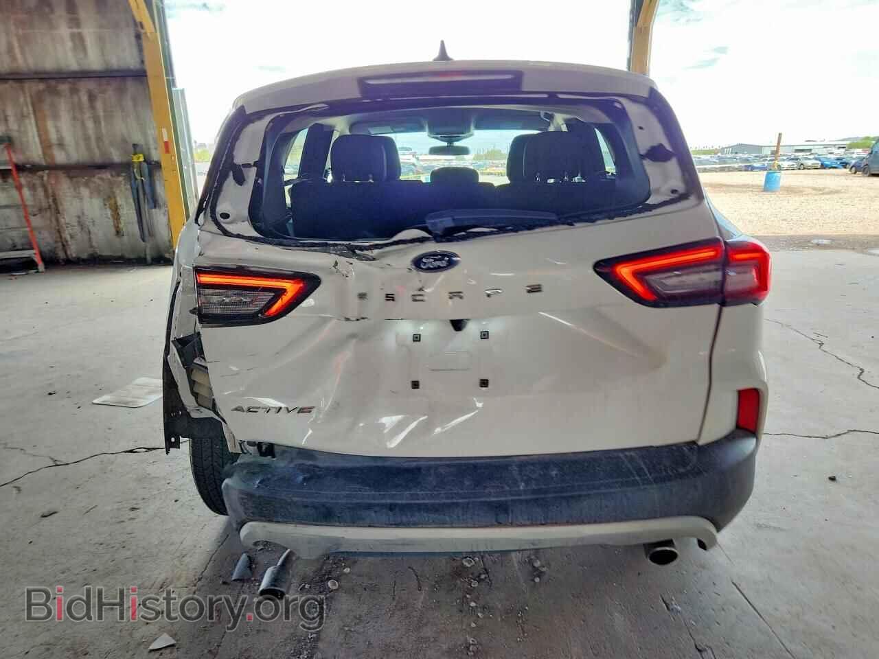 2024 FORD ESCAPE - VIN: 1FMCU0GN3RUA25706 - Photo 6