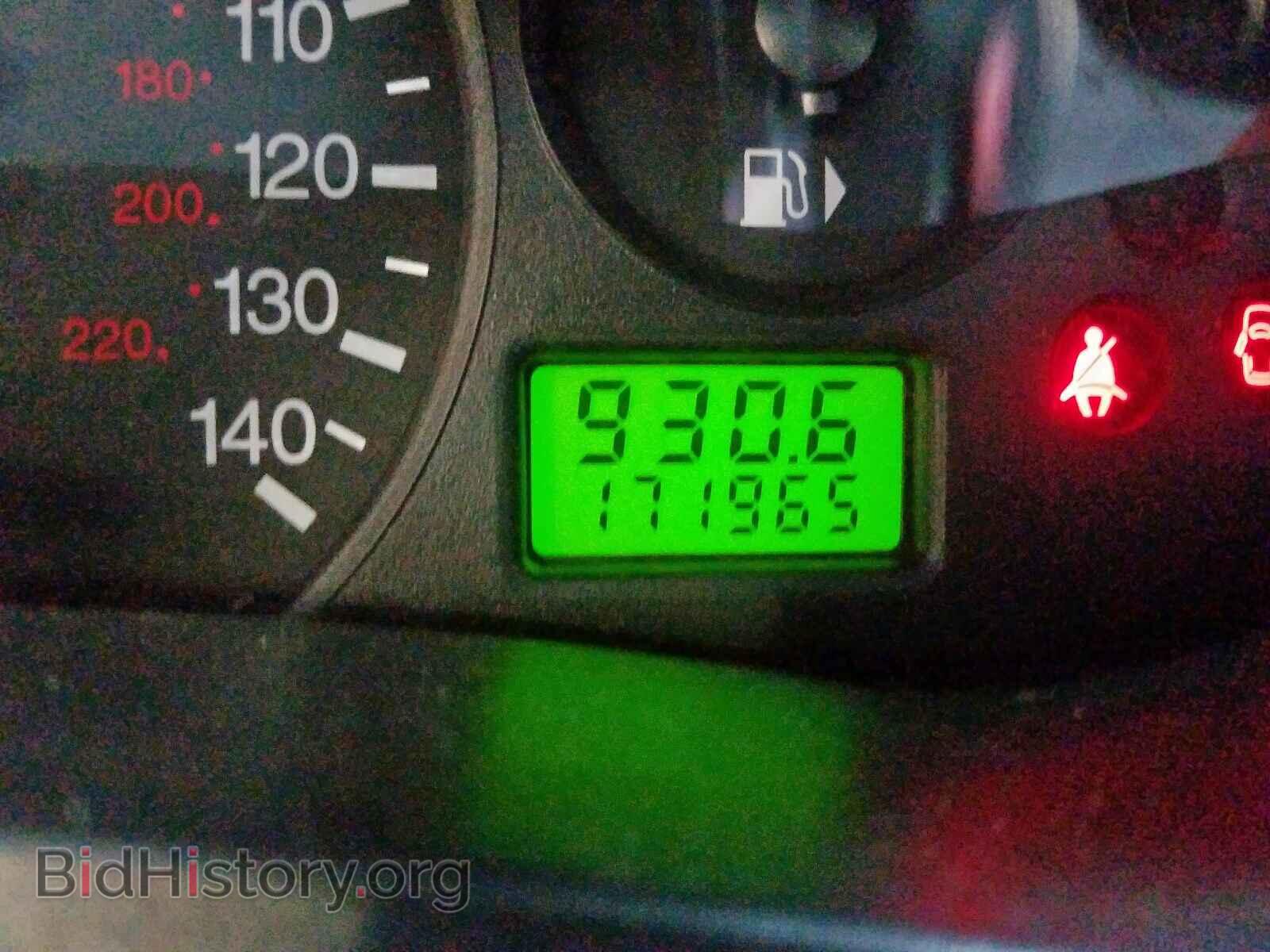 2006 FORD FOCUS - VIN: 1FAFP34N96W122980 - Фото 8