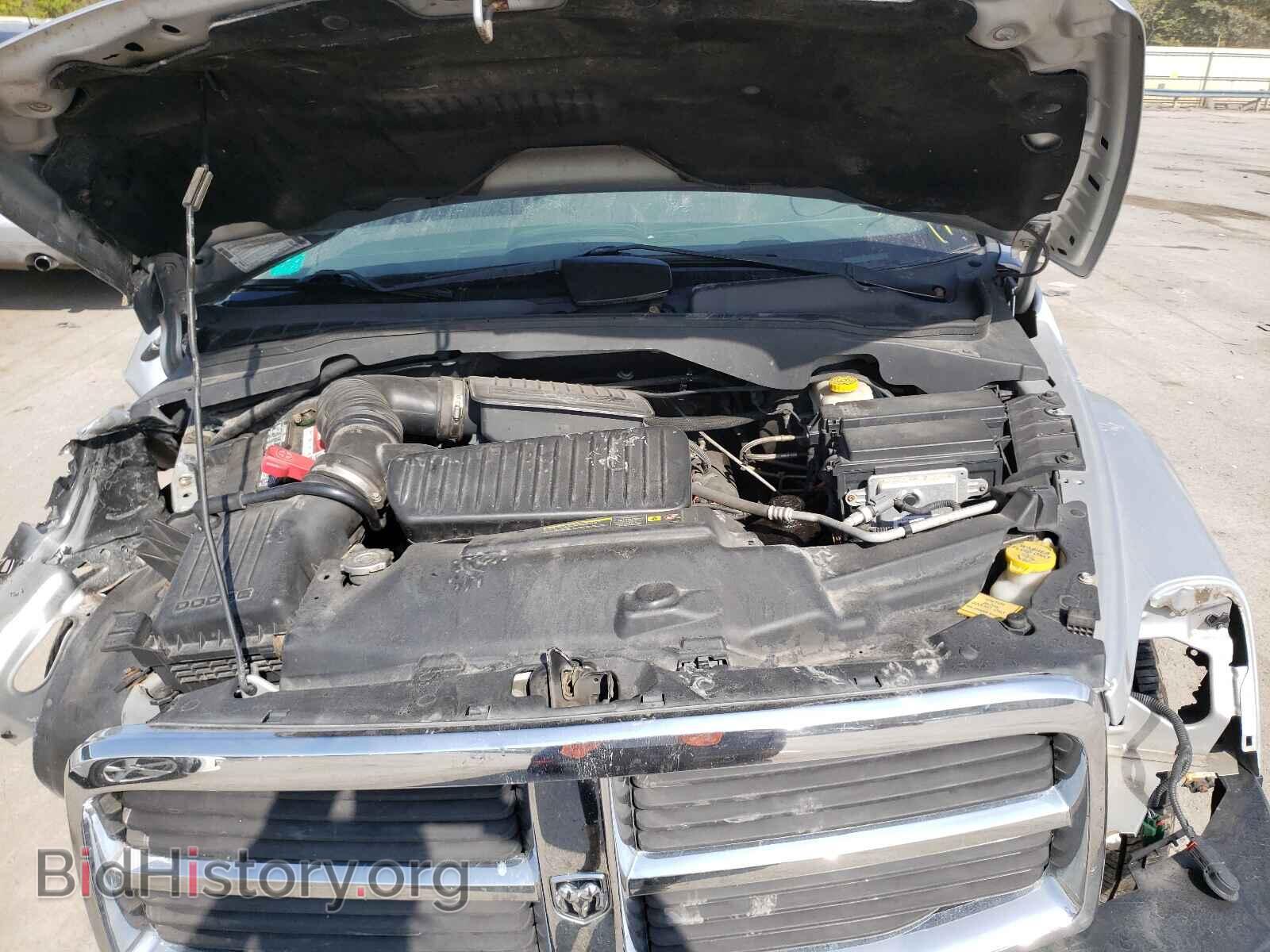2006 DODGE DURANGO - VIN: 1D4HB38NX6F101456 - Фото 7